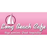 Long Beach Cafe Logo