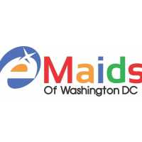 eMaids of Washington DC Logo