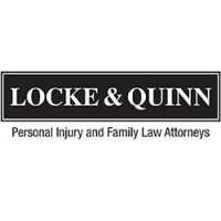 Locke & Quinn Logo