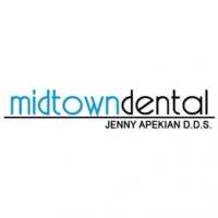 Midtown Dental Logo