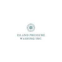 Island Pressure Washing, Inc. Logo