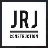 JRJ Roofing & Construction Logo