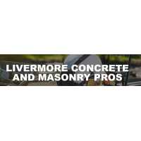 Livermore Concrete And Masonry Pros Logo