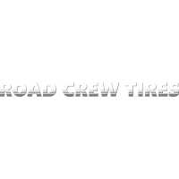 ROAD WARRIOR TIRES Logo