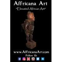 Affricana Art Logo