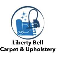 Liberty Bell Carpet & Upholstery Logo