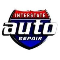 Interstate Auto Logo