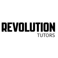 Revolution Tutors Logo