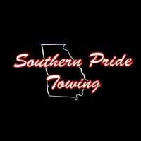 Southern Pride Tire & Towing 24 Hr Logo