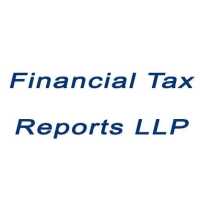 Financial Tax Reports, LLP Logo