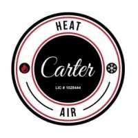 Carter Heat & Air Logo