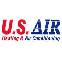 US Air Heating & Air Conditioning Logo