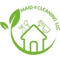 Maid 4 Cleaning ðŸ  Logo