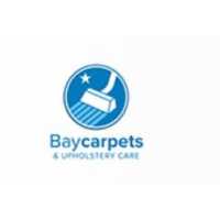 Bay Carpets and Upholstery Care Logo