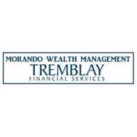 Morando Wealth Management - Tremblay Financial Logo