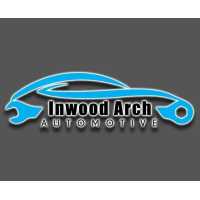 Inwood Arch Automotive Logo