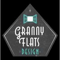 Granny Flats Construction & Design Los Angeles Logo
