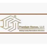 Premium Homes, LLC Logo