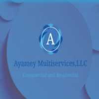 Ayamey Multiservice, LLC Logo