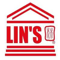 Lins Grand Buffet Logo