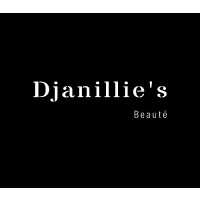 Djanillie's Beauté Logo