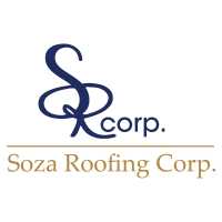 Soza Roofing Corp Logo