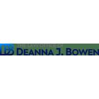The Law Office of Deanna J. Bowen Logo