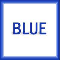 Blue Roofing, LLC Logo
