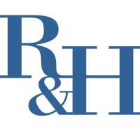 Reid & Hellyer Logo