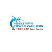 Middletown Power Washers Logo