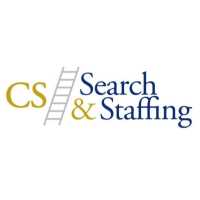 CS Search and Staffing Logo