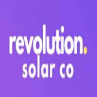 Revolution Solar Co Logo