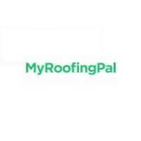 Mendieta Roofing Corp Logo