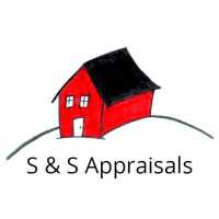 S & S Appraisals Inc. Logo
