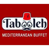 Tabooleh Logo