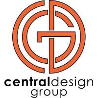 Central Design Group Logo