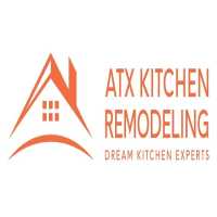 ATX Kitchen Remodeling Logo