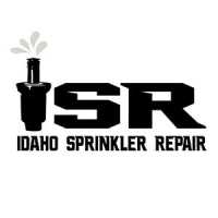 Idaho Sprinkler Repair Logo