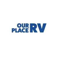 Our Place RV Logo