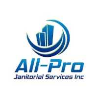 All Pro Janitorial Services, Inc. Logo