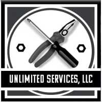 Unlimited Services, LLC Logo