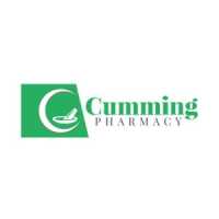 Cumming Pharmacy Logo