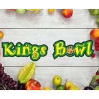 Kings Bowl Cafe Logo