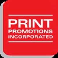 Print Promotions Inc Logo