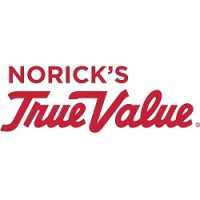 Norick's True Value Logo
