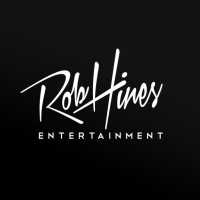 Rob Hines Entertainment Logo