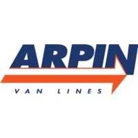 Arpin Van Lines Logo