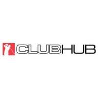 ClubHub Las Vegas Golf Club Rental Logo