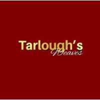 Tarlough's Express Weaves Logo