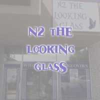N2 The Looking Glass Logo
